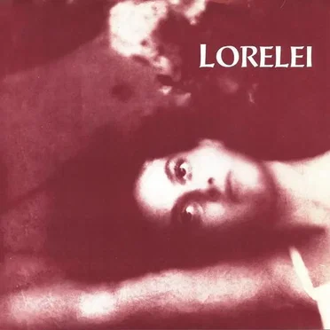 The Bitter Air by Lorelei - album cover