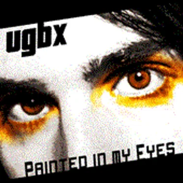 Painted in My Eyes