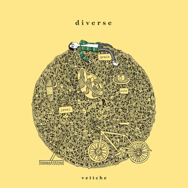 Diverse