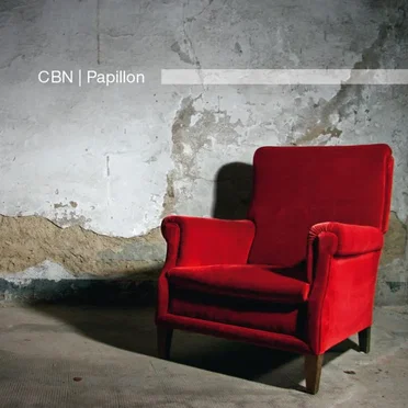 Papillon by CBN - album cover