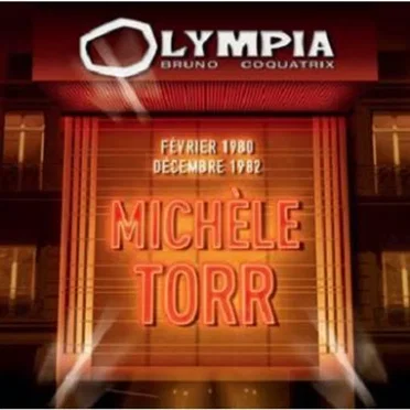 Olympia - Février 1980 + Décembre 1982