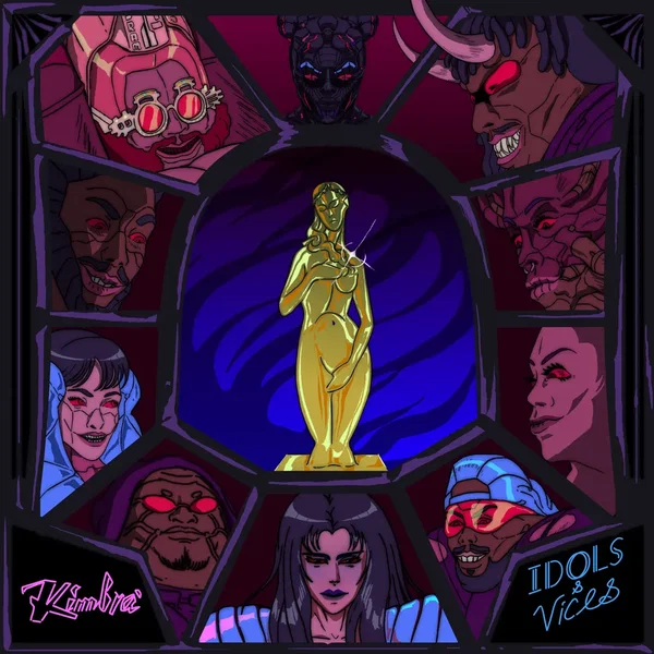 Idols & Vices (Vol. I)