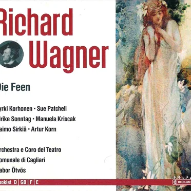 Die Feen