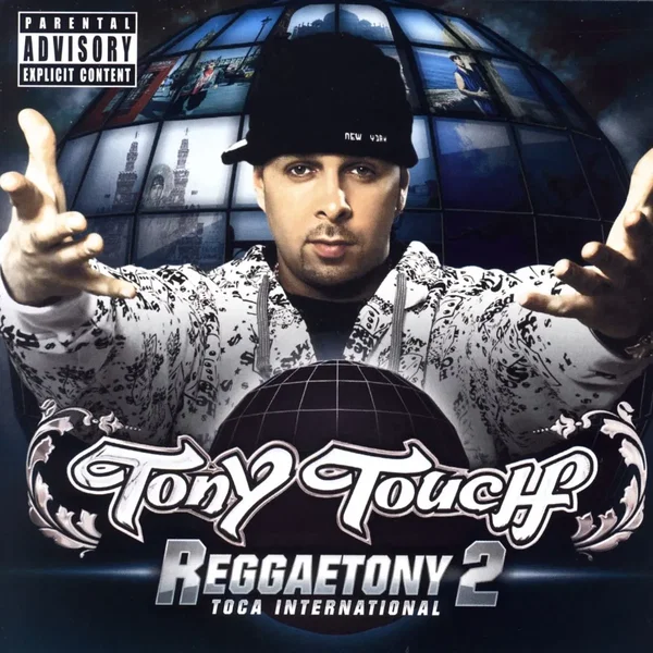 Reggaetony 2
