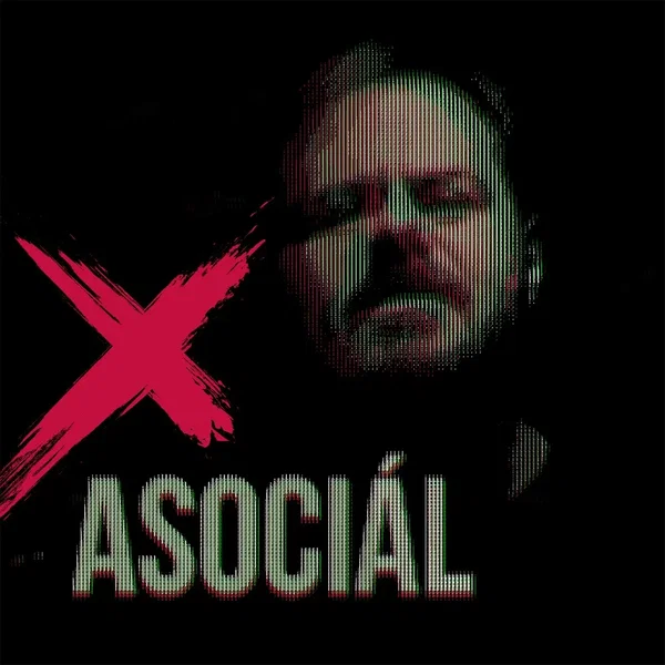Asociál