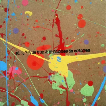 El Split De Buh & Millones De Colores