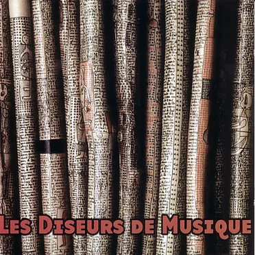 Les Diseurs de Musique