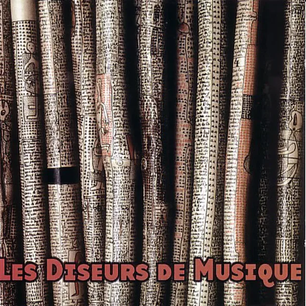 Les Diseurs de Musique