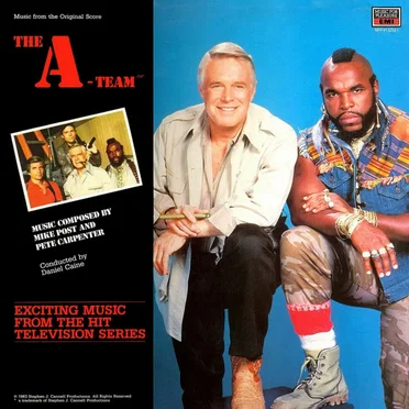 The A-Team