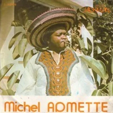 Michel Admette
