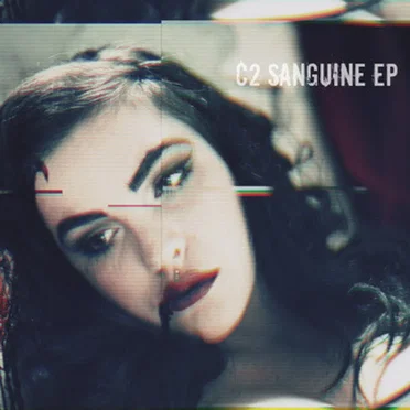 Sanguine EP by C2 - album cover