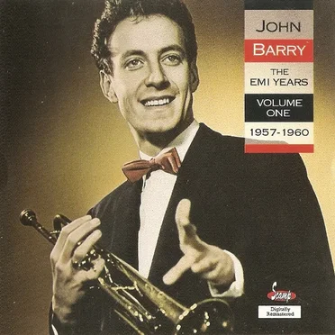 The EMI Years: Volume One, 1957-1960