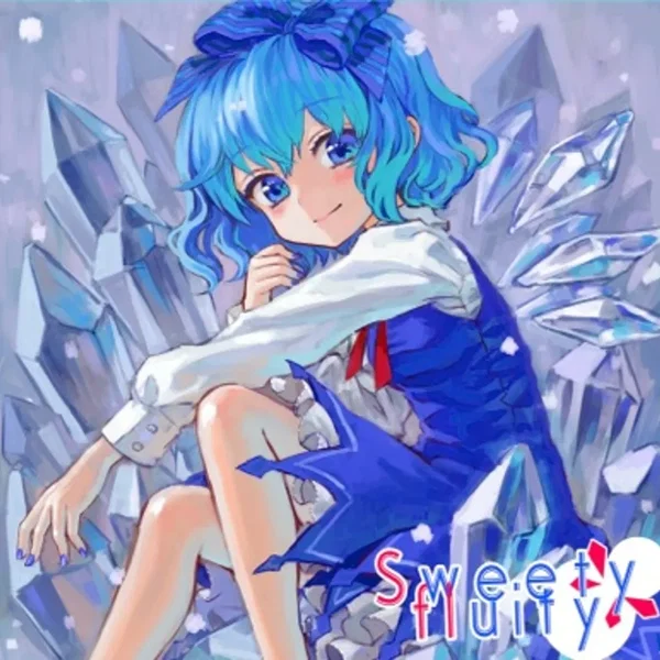 Sweety Fluity