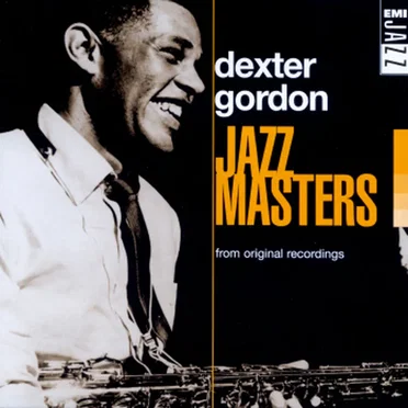 Dexter Gordon Jazz Masters