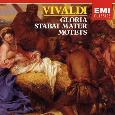 Gloria / Stabat Mater / Motets