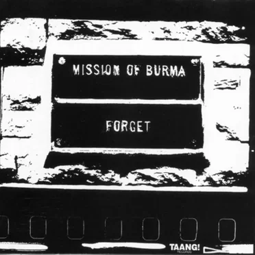 Forget