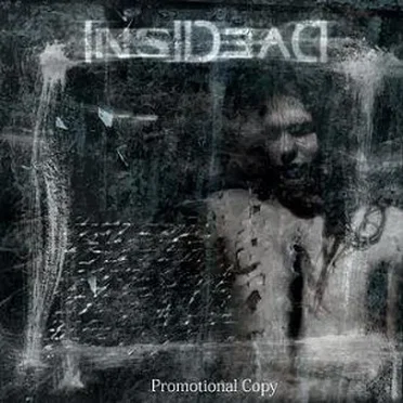 Promo 2007 by Insidead - album cover