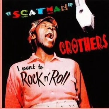 Scatman Crothers