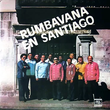 Rumbavana en Santiago