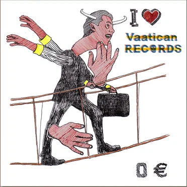 Sampler N°3 by Various Artists - album cover