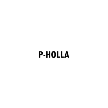 P‐Holla