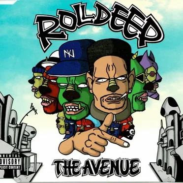 The Avenue