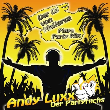 Der DJ von Mallorca