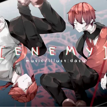 ENEMY