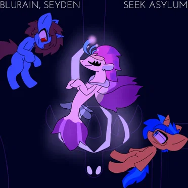 Seek Asylum