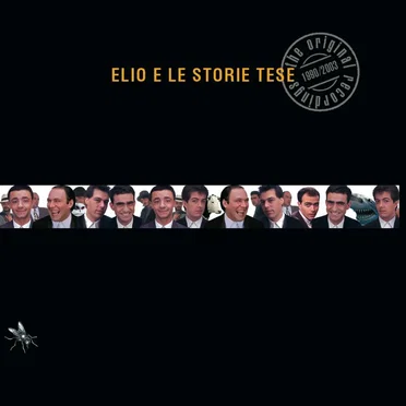 The Original Recordings 1990-2003
