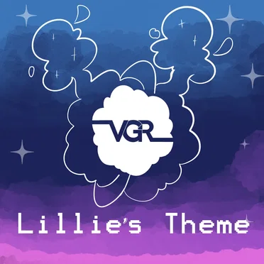 Lillie's Theme (from "Pokemon Sun & Moon")
