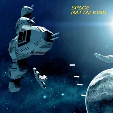 Space Battalions