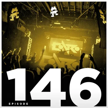 2017-03-28: Monstercat Podcast, Ep. 146 by Monstercat - album cover