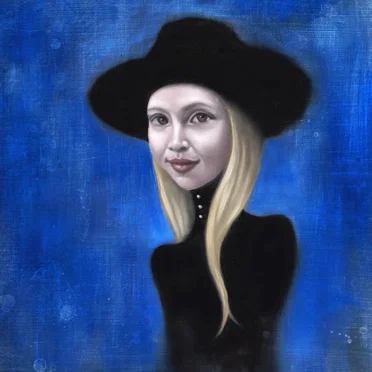 BLUEPRINT by ANDARA - album cover