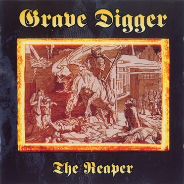 The Reaper