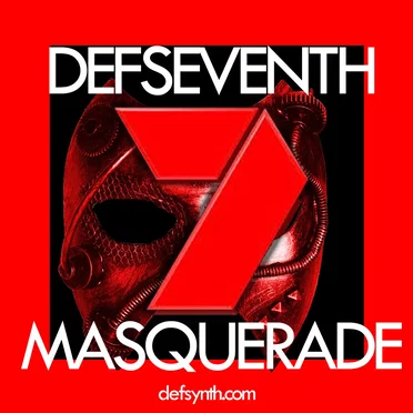 A DefSeventh Masquerade by Various Artists - album cover