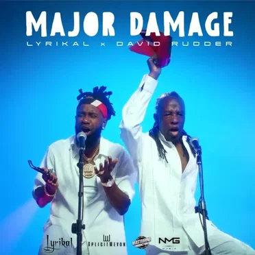 Major Damage