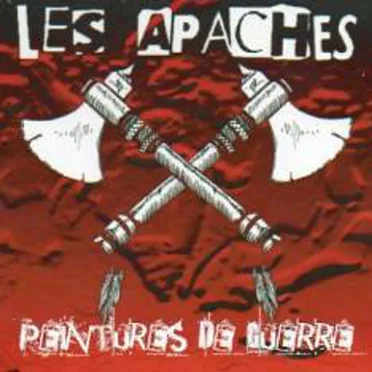 Peintures de Guerre