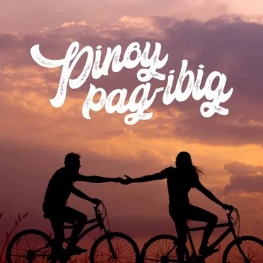 Pinoy Pag‐ibig by Various Artists - album cover