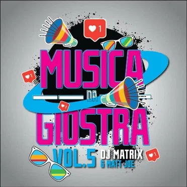 Musica da giostra, Vol. 5