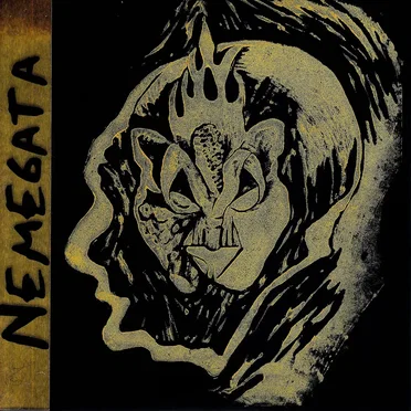 Nemegata by Nemegata - album cover