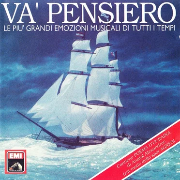 Và pensiero by Various Artists - album cover