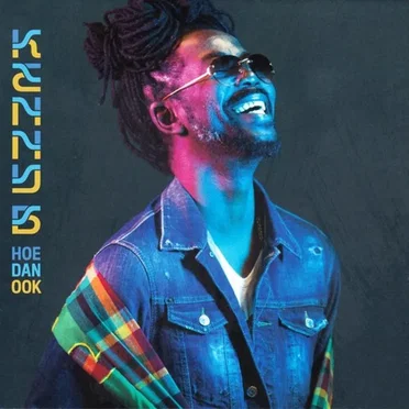 Hoe dan ook by Kenny B - album cover