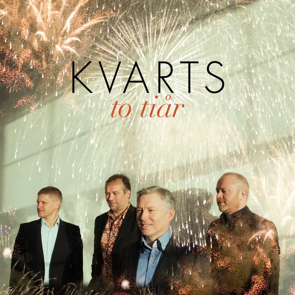 To tiår