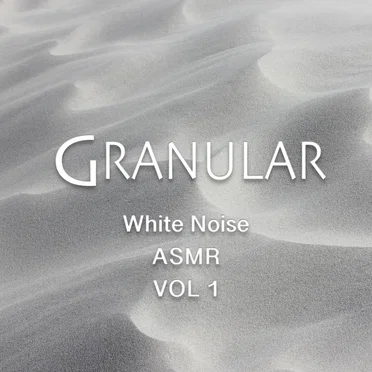 White Noise ASMR - Vol 1