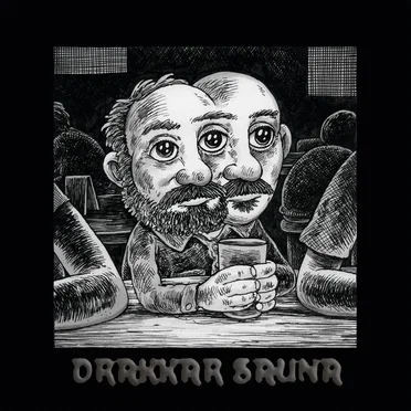 Drakkar Sauna