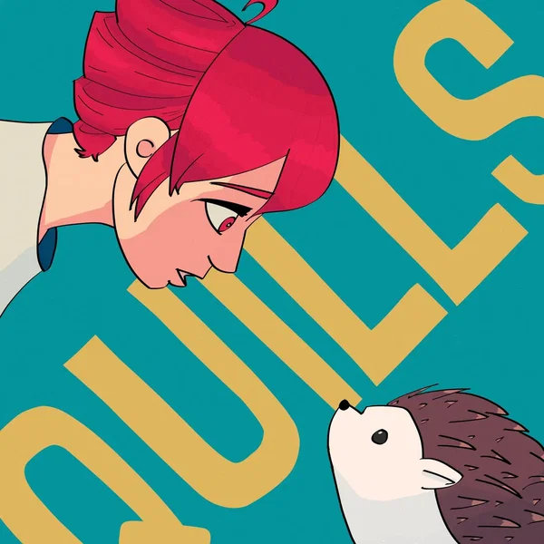 Quills