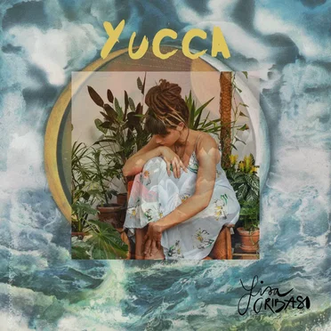 Yucca by Lisa Oribasi - album cover