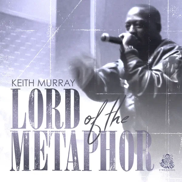Lord of the Metaphor