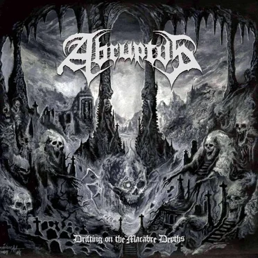 Drifting on the Macabre Depths